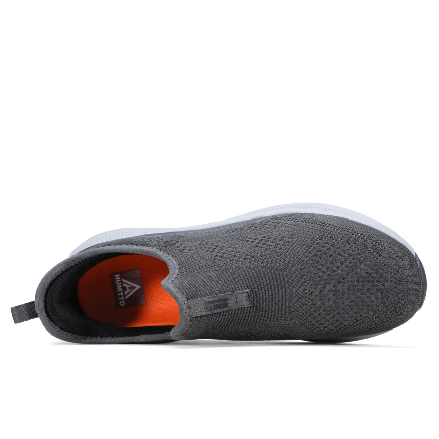 Кроссовки Humtto 484 Grey фото 5