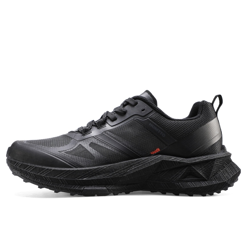 Кроссовки Humtto 900 Black фото 2