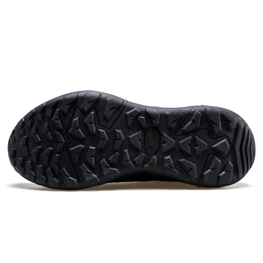 Кроссовки Humtto 958 Black фото 3