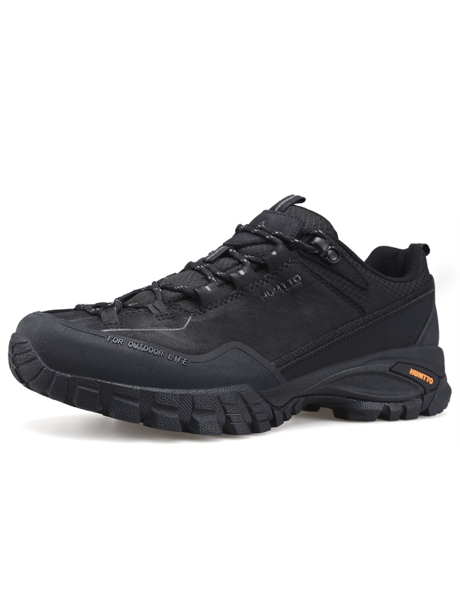 Кроссовки Humtto 954 Black фото 1