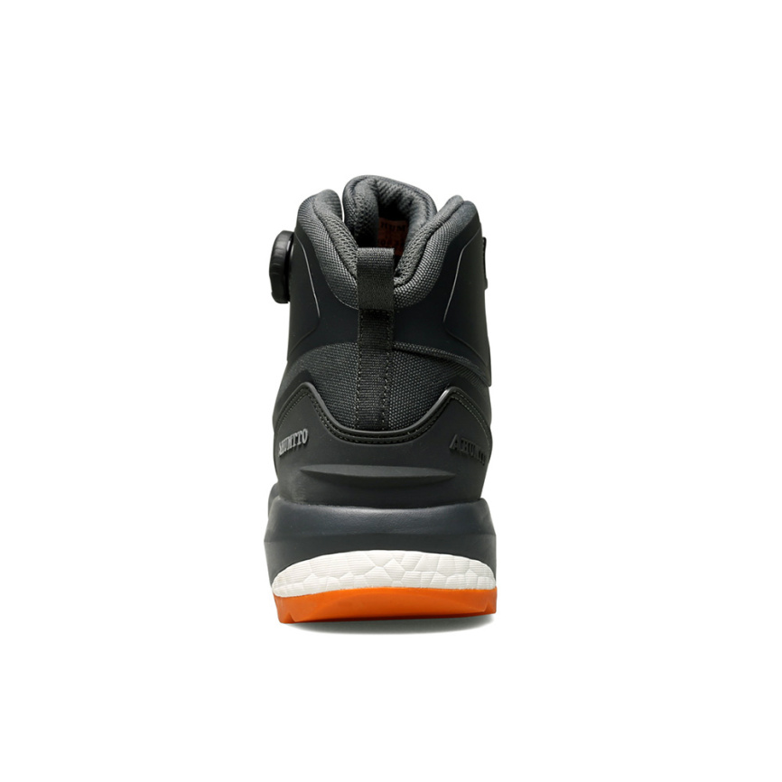 Кроссовки Humtto 838 Dark Grey фото 3