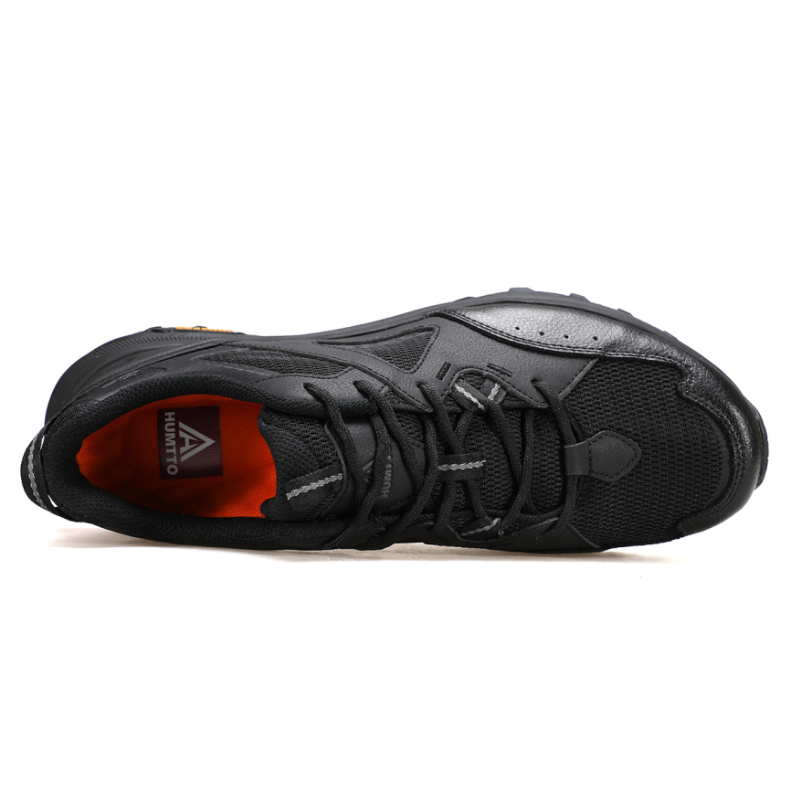 Кроссовки Humtto 129 Black фото 5