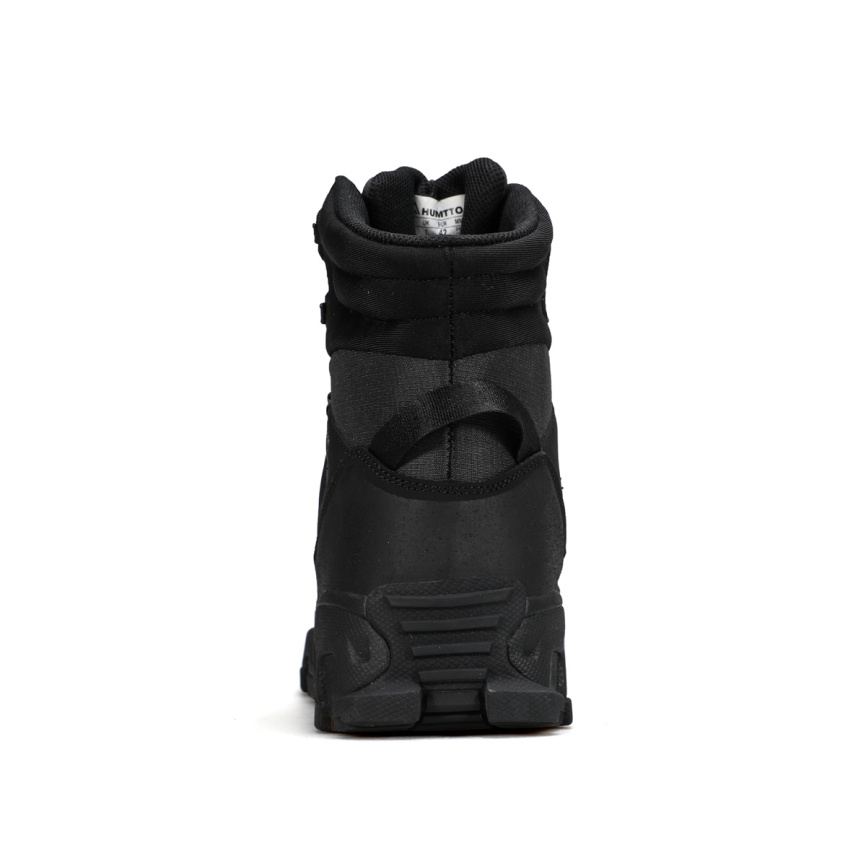 Кроссовки Humtto 175 Carbon Black фото 3