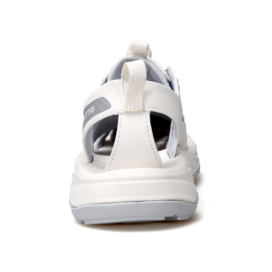 Сандалии Humtto 508B Black фото 3