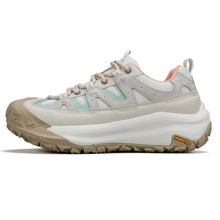 Кроссовки Humtto 584 Beige фото 8