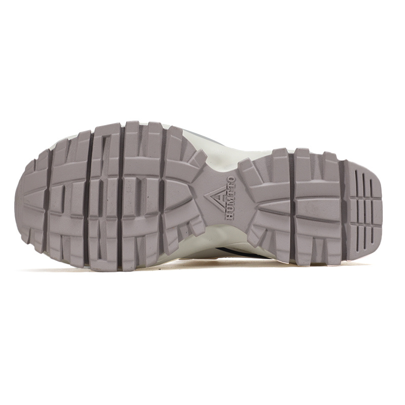 Кроссовки Humtto 209 Beige фото 4