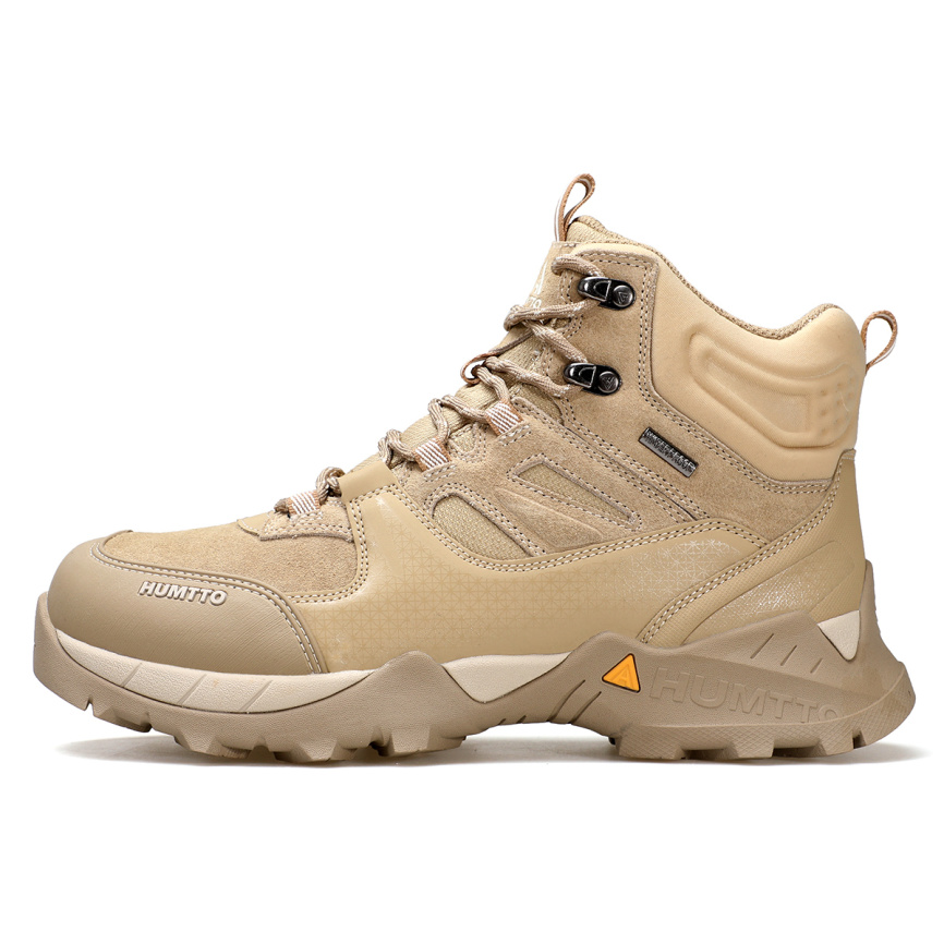 Кроссовки Humtto 760 Sand фото 2