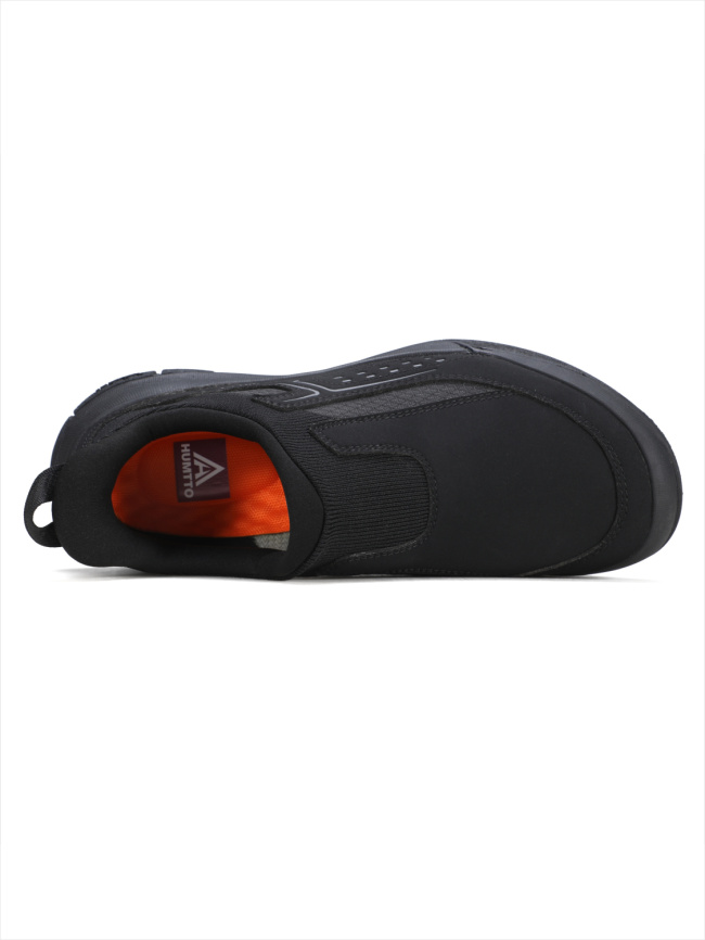 Кроссовки Humtto 945 Black фото 5