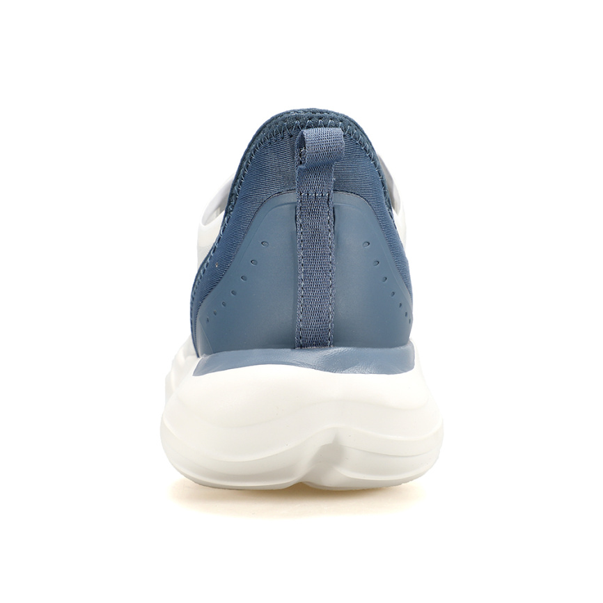 Кроссовки Humtto 273 White фото 3