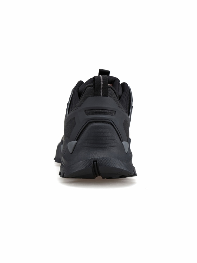 Кроссовки Humtto 790 Black фото 4