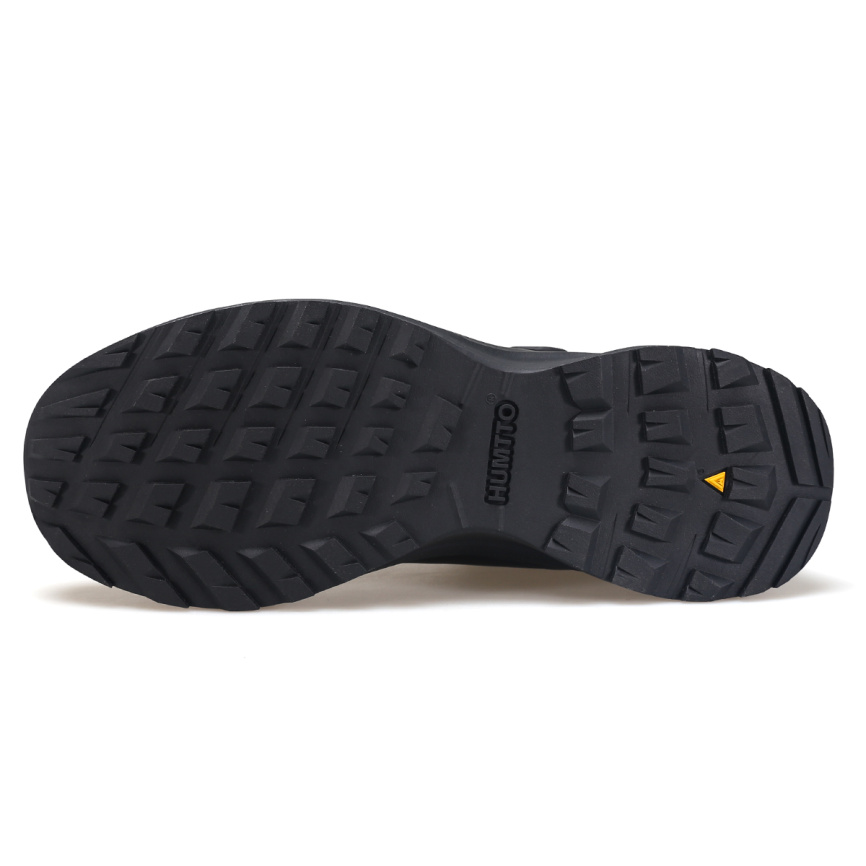 Кроссовки Humtto 969 Black фото 4