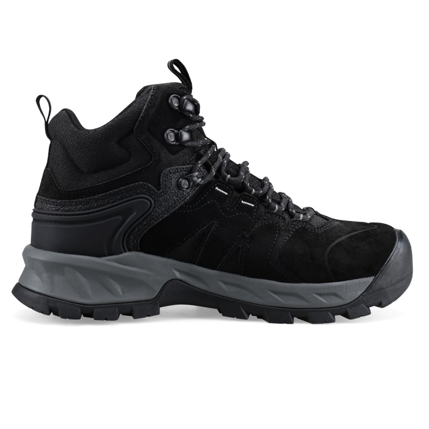Кроссовки Humtt 414 Black фото 5
