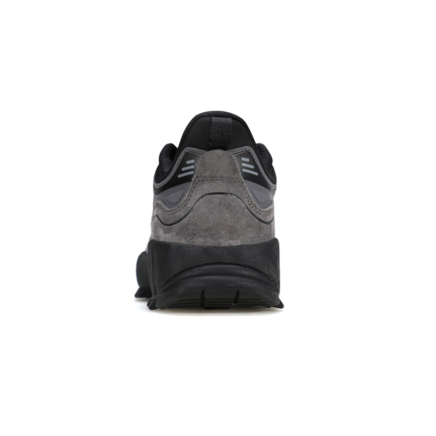 Кроссовки Humtto 245 Black фото 4