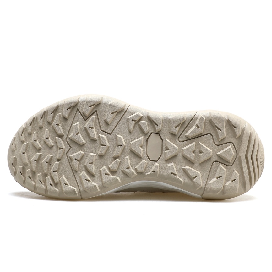 Кроссовки Humtto 958 Beige фото 3