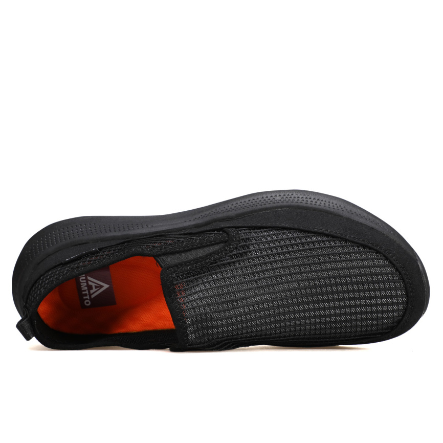 Кроссовки Humtto 213 Black фото 5