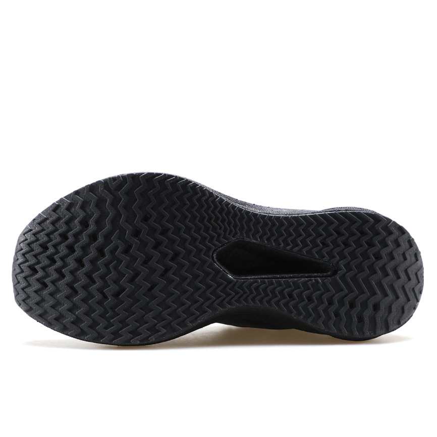 Кроссовки Humtto 707B Black фото 3