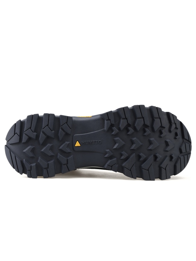 Кроссовки Humtto 496 Dark Blue фото 3