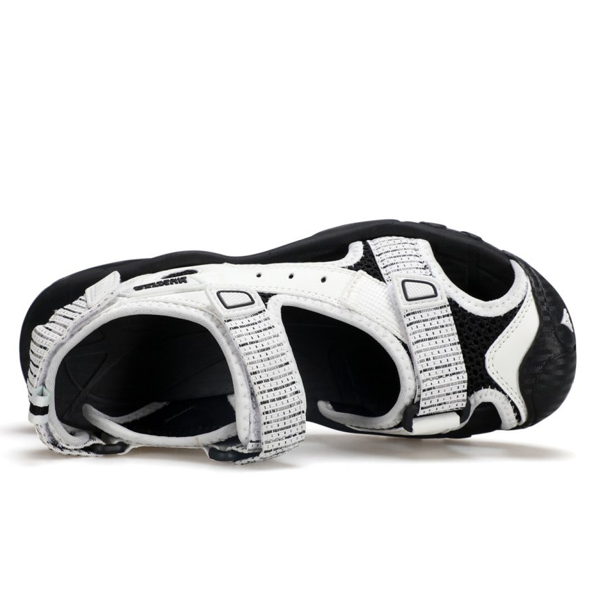 Сандалии Humtto 093 White фото 3