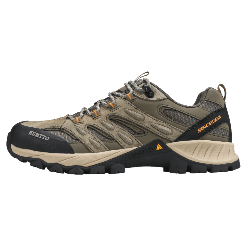 Кроссовки Humtto 564 Brown фото 2