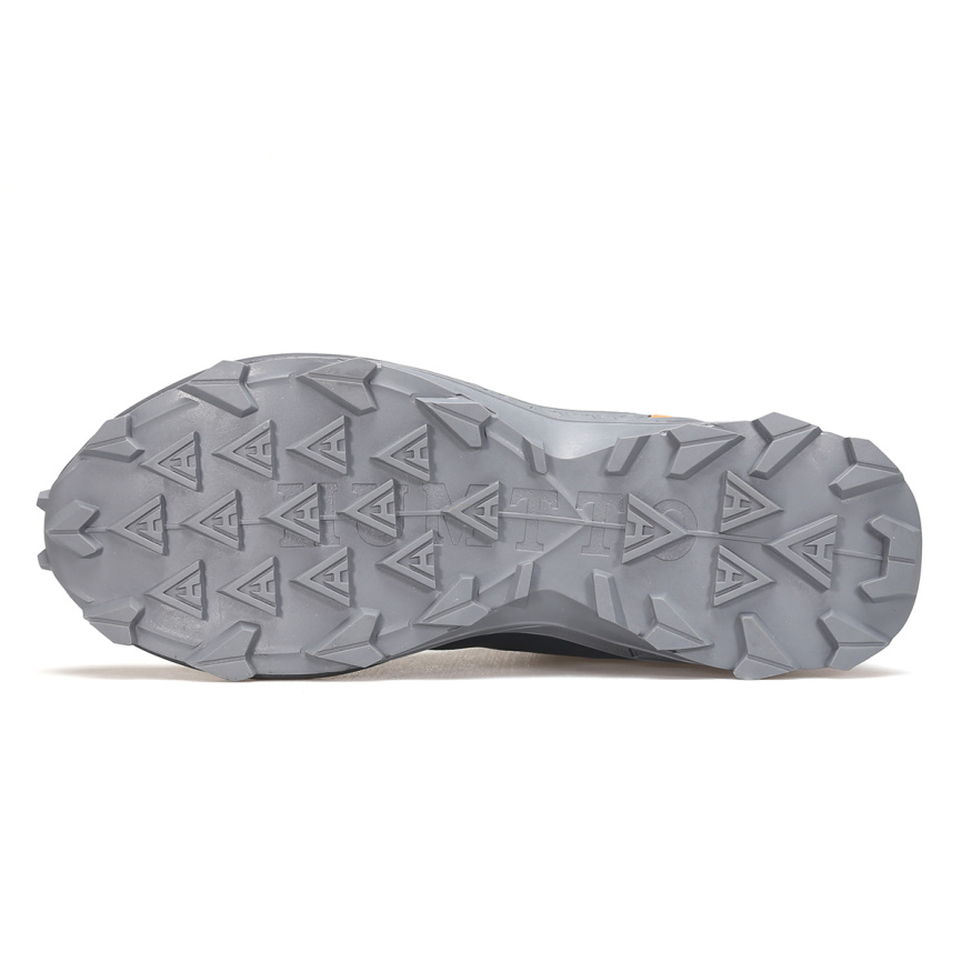 Кроссовки Humtto 775 Grey фото 3