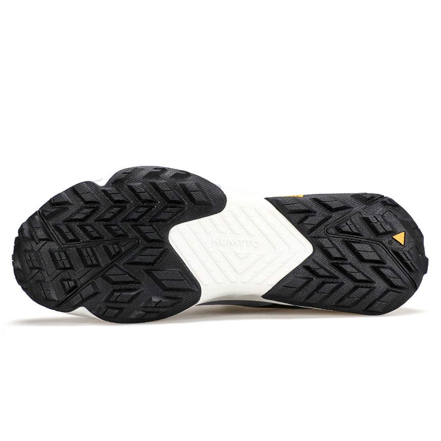 Кроссовки Humtto 069 Dark Grey фото 4