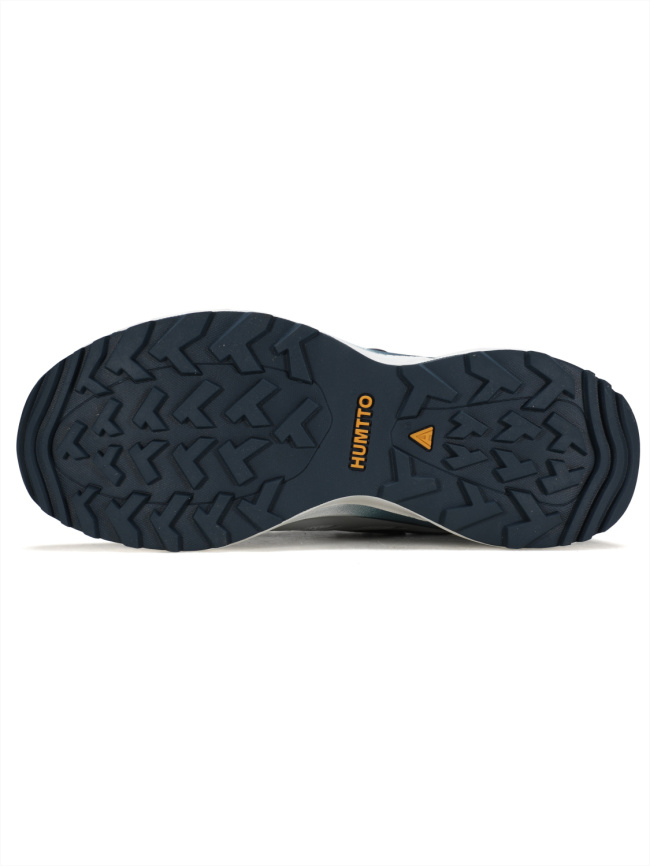 Кроссовки Humtto 578 Grey-Blue фото 3