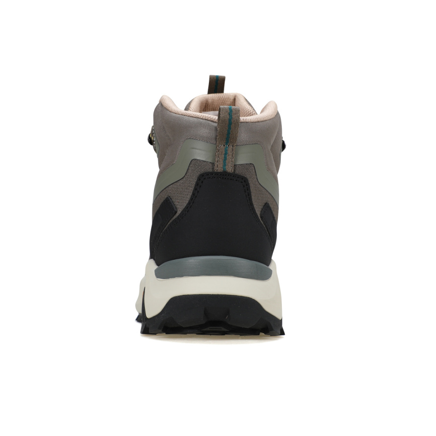 Кроссовки Humtto 370 Khaki фото 4