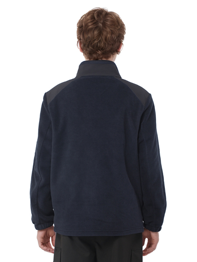 Толстовка мужская Humtto 640 Blue фото 3