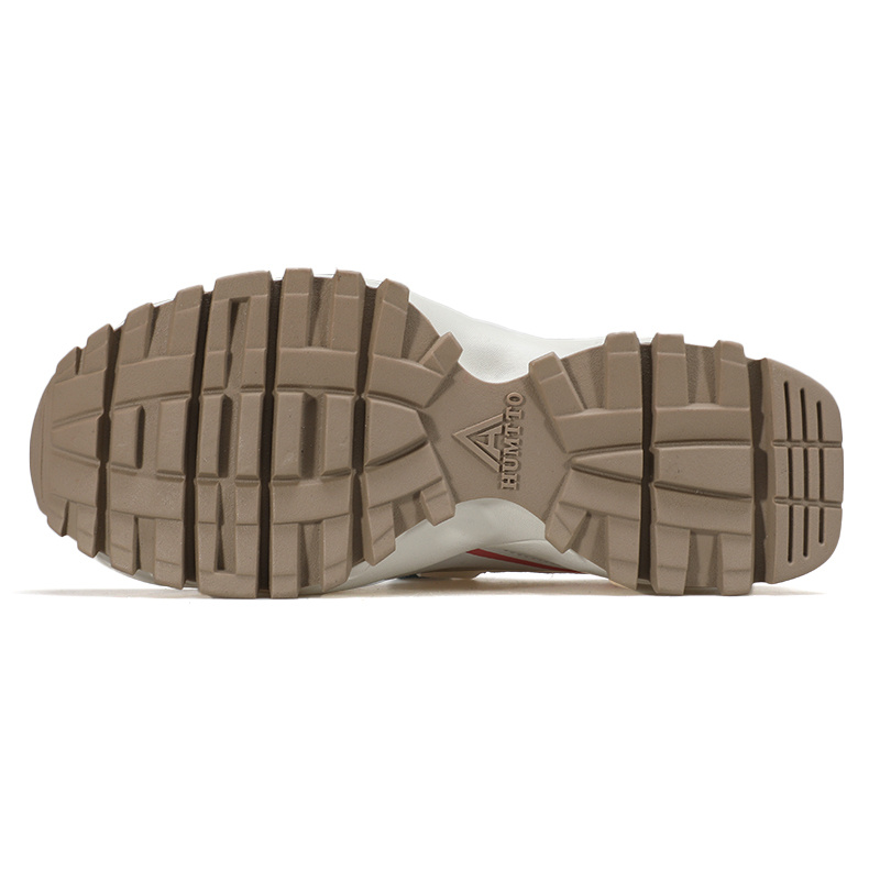 Кроссовки Humtto 209 White фото 4