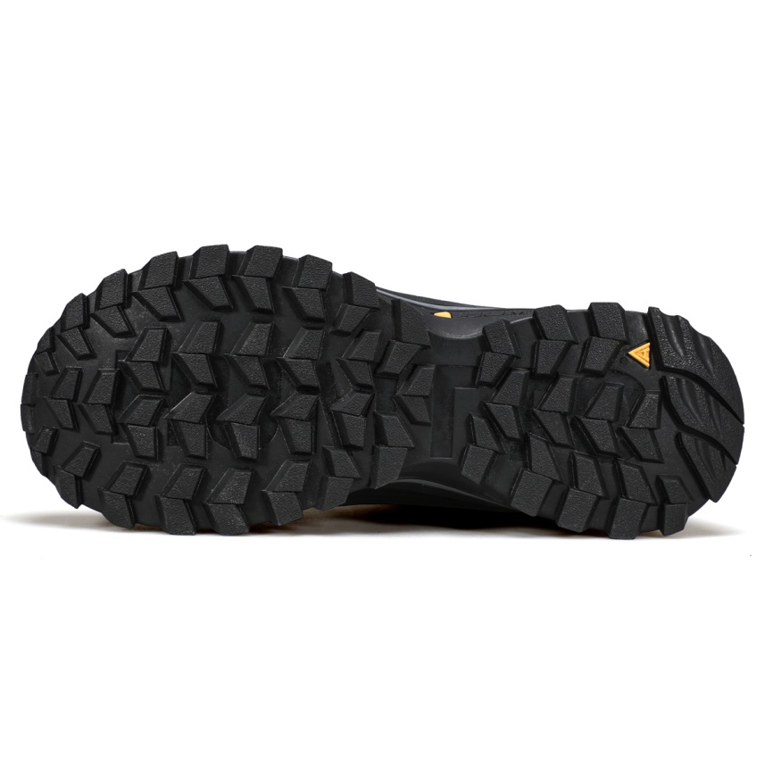 Кроссовки Humtto 460 Black фото 4