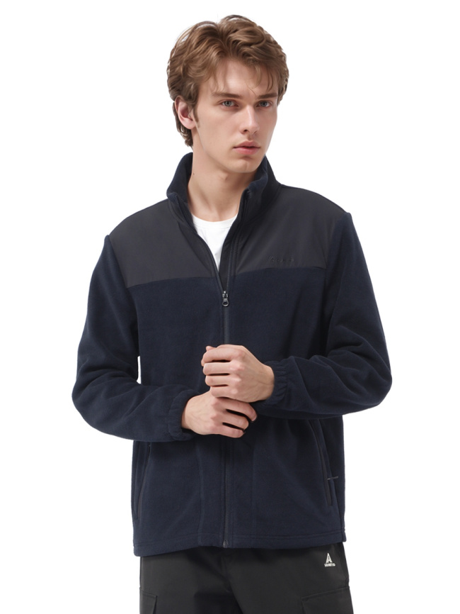 Толстовка мужская Humtto 640 Blue фото 1