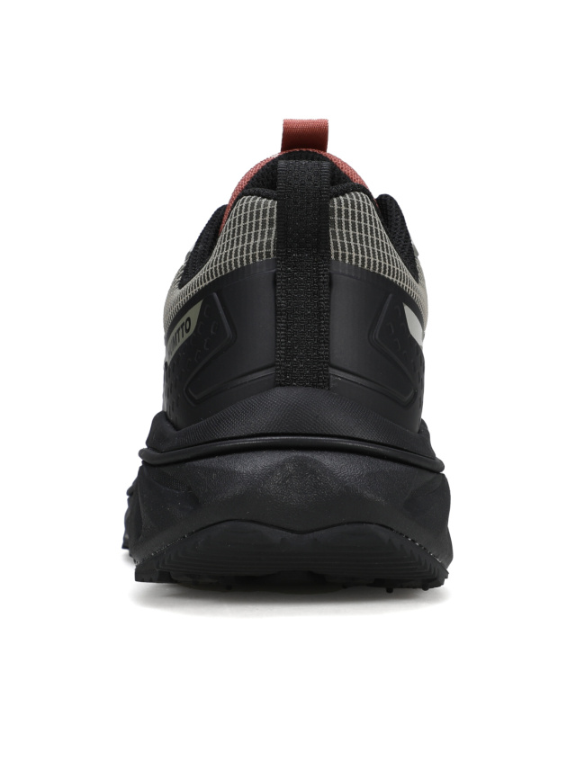 Кроссовки Humtto 835 Dark Green фото 4