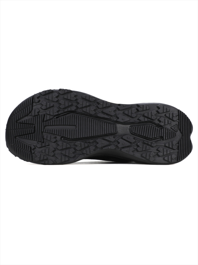 Кроссовки Humtto 835 Black фото 3