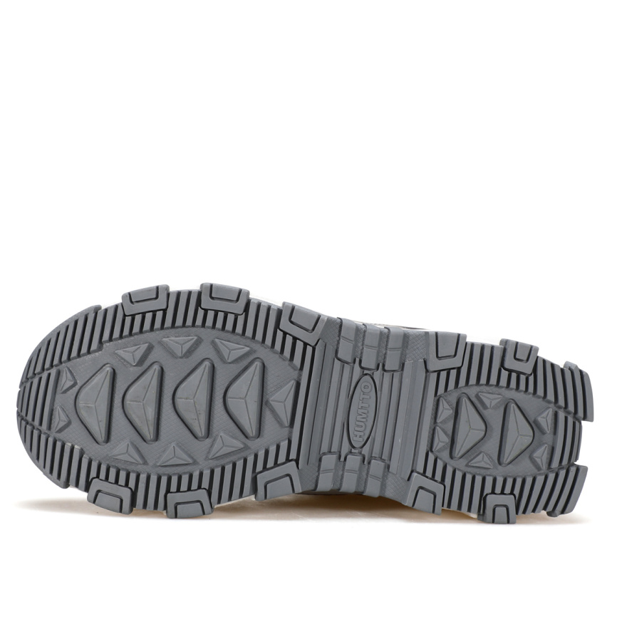 Кроссовки Humtto 585 Grey фото 4