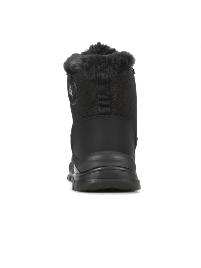 Кроссовки Humtto 734 Black фото 4