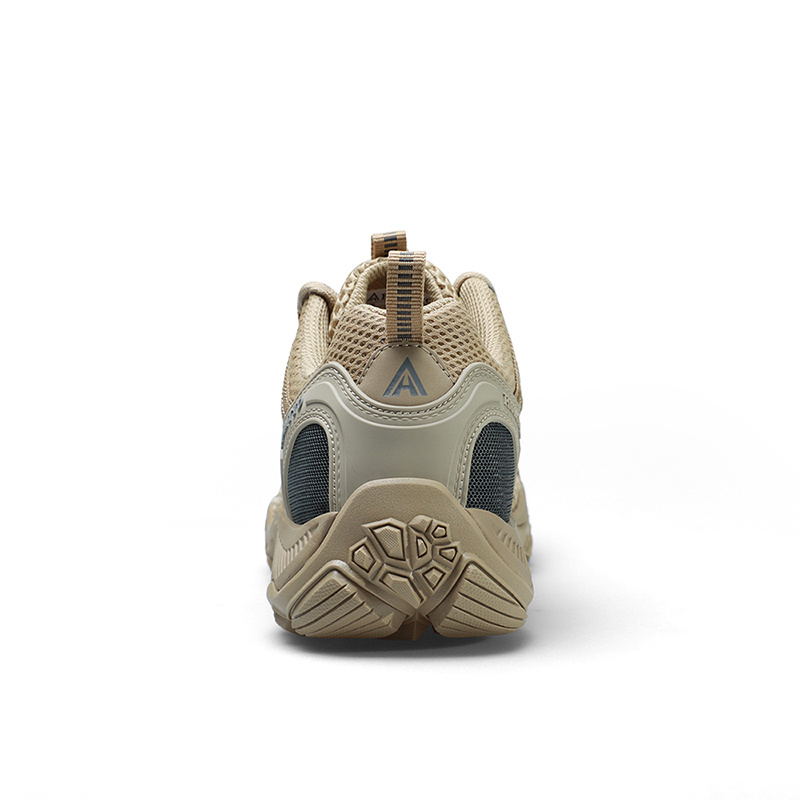 Кроссовки Humtto 571A Beige фото 4