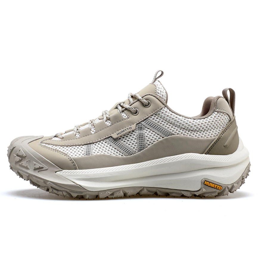 Кроссовки Humtto 341B Sand фото 2