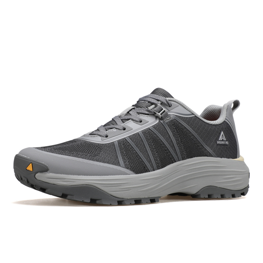 Кроссовки Humtto 135 Dark Grey фото 1