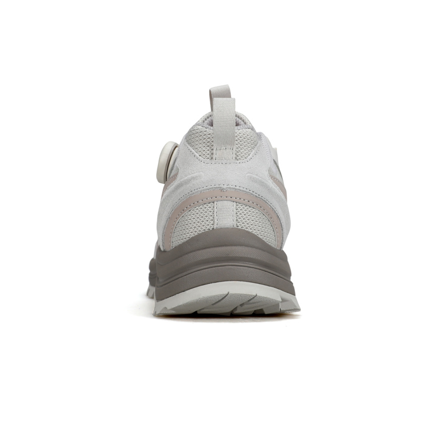 Кроссовки Humtto 482 Light Grey фото 3