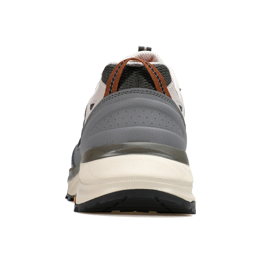 Кроссовки Humtto 129 Grey-Green фото 3