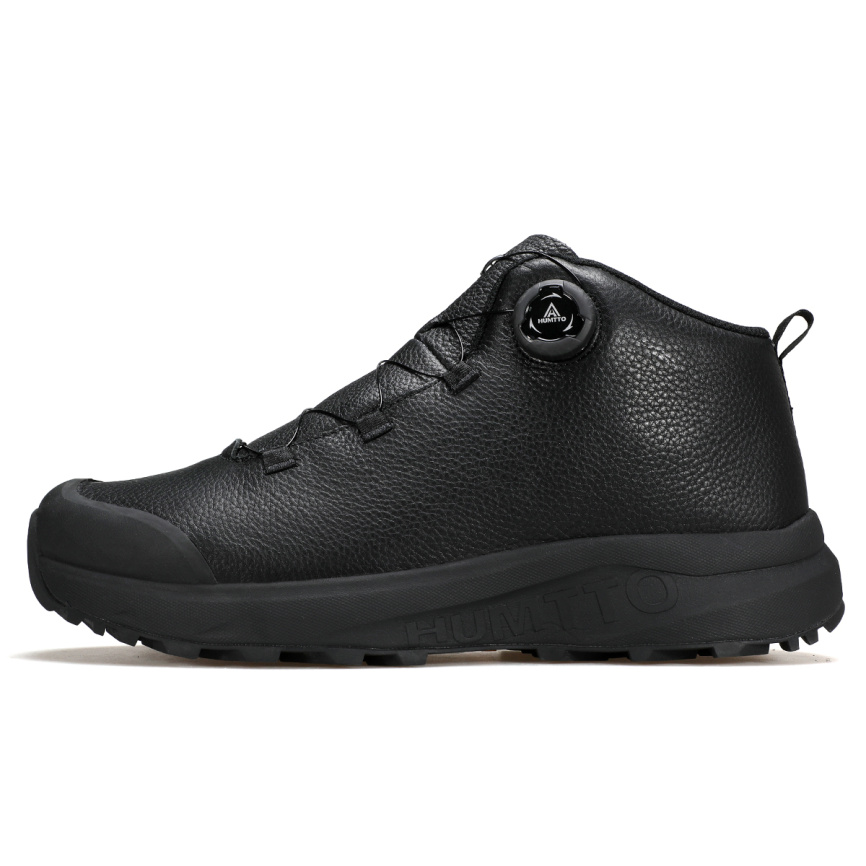 Кроссовки Humtto 961 Black фото 2