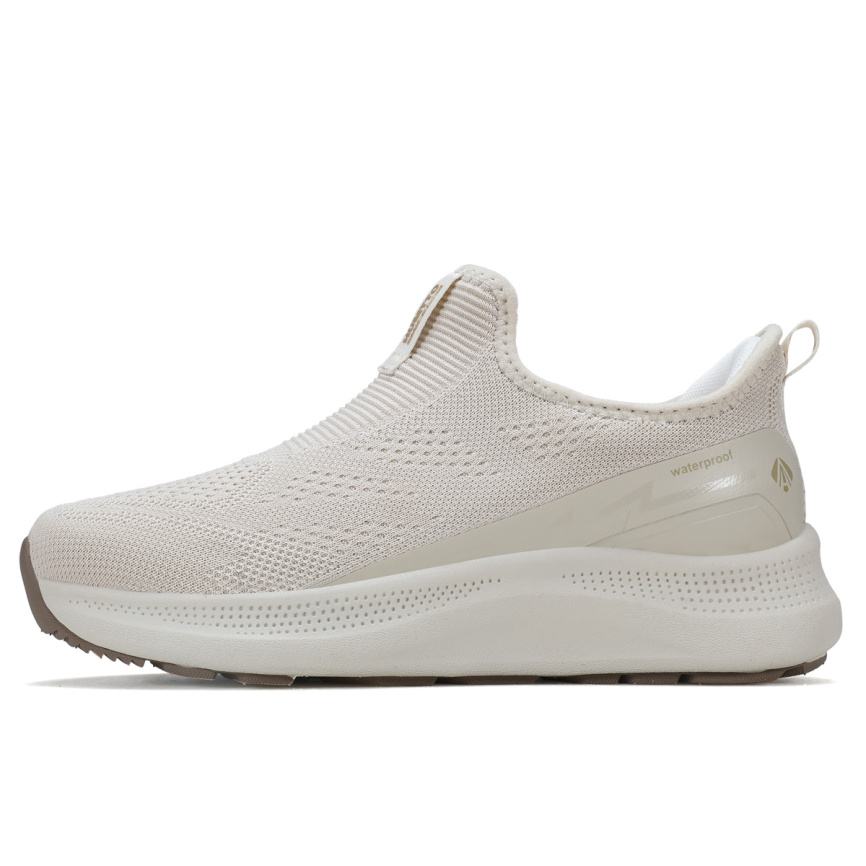 Кроссовки Humtto 484 Beige фото 2