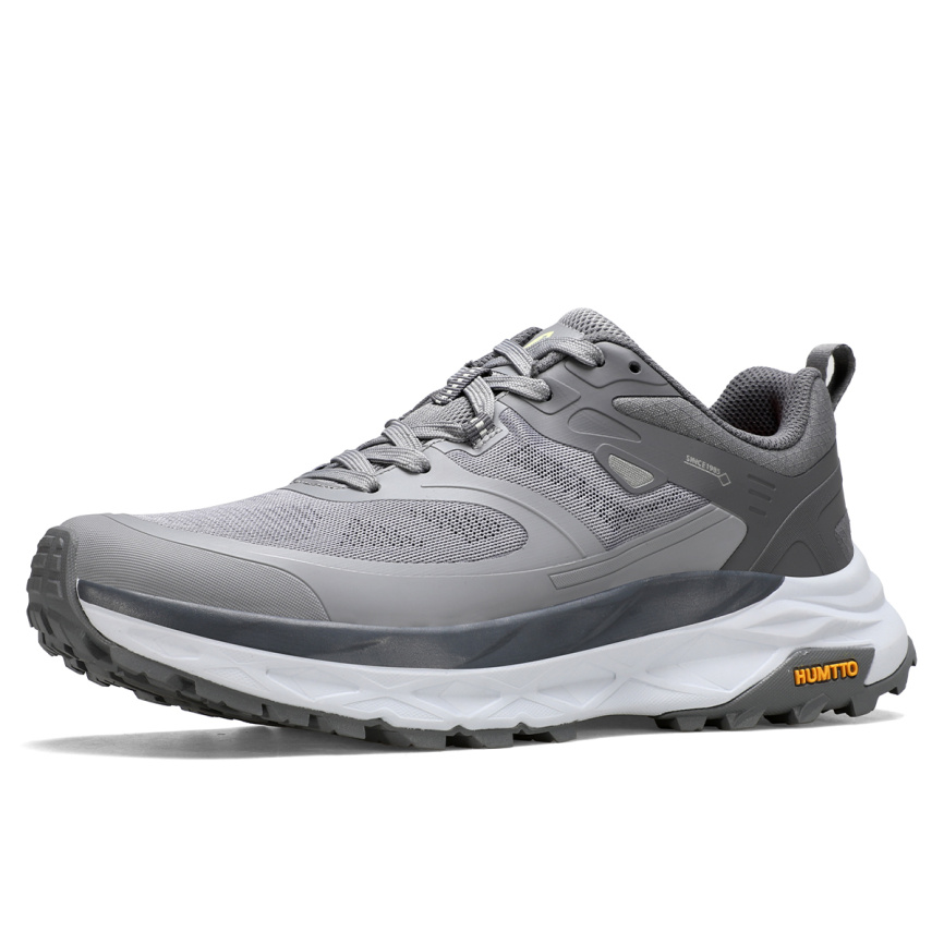 Кроссовки Humtto 052 Grey фото 1