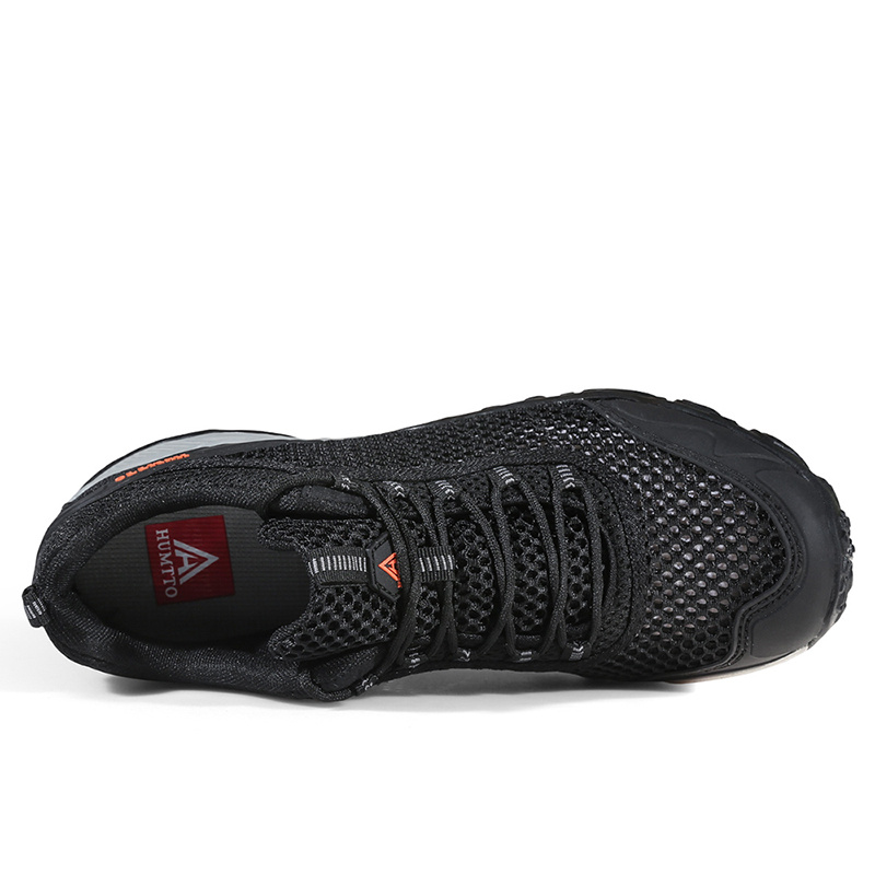 Кроссовки Humtto 571 Black фото 5