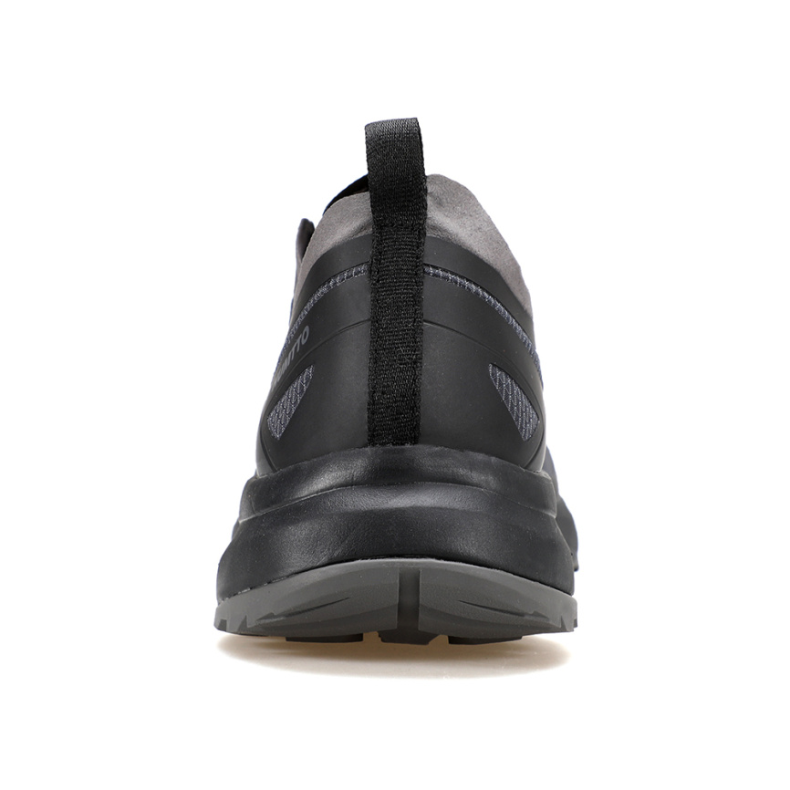 Кроссовки Humtto 727 Black фото 3