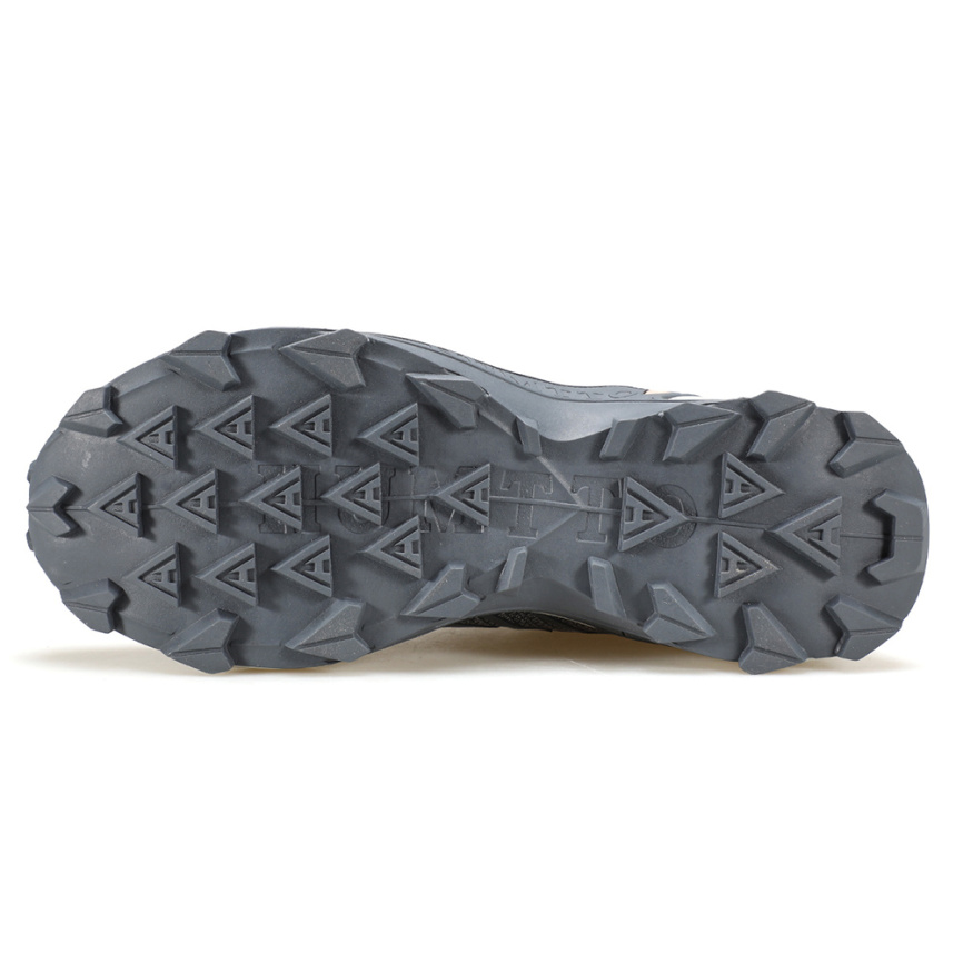 Кроссовки Humtto 187 Grey фото 4