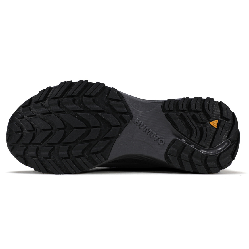 Кроссовки Humtto 413 Grey фото 4