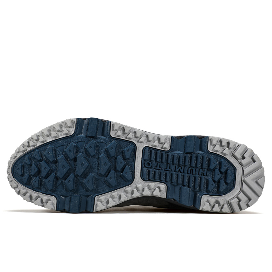 Кроссовки Humtto A420 Grey фото 3