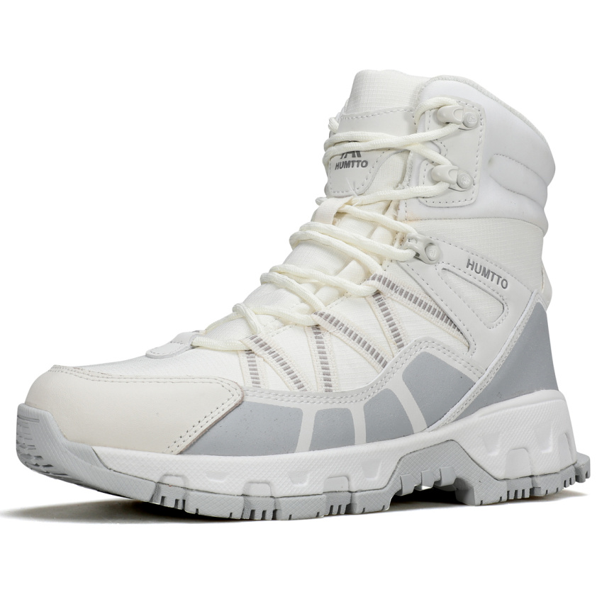 Кроссовки Humtto 175 White фото 1