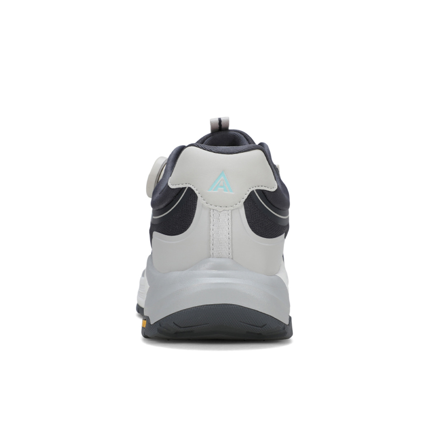 Кроссовки Humtto 306 Grey фото 4